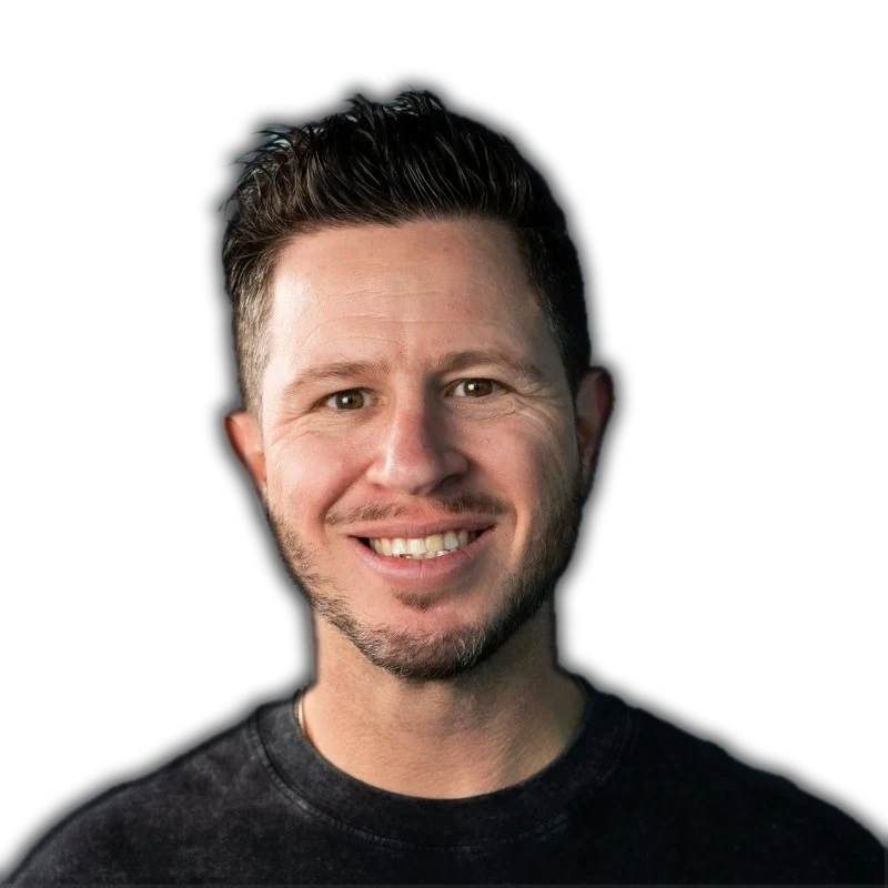 Andre Trinidad